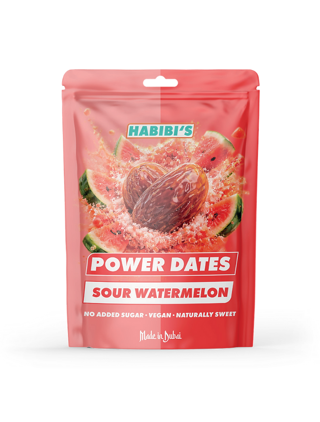 SOUR WATERMELON